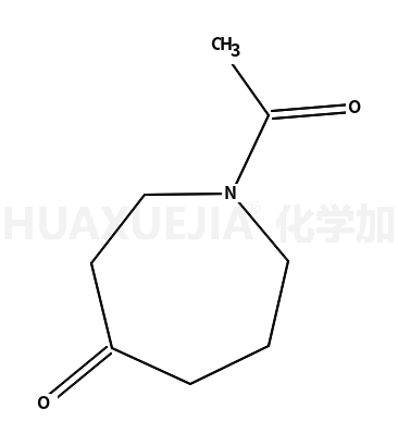 1-乙酰基六氢-4H-氮杂-4-酮