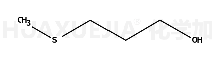 3-甲硫基丙醇