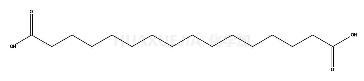 十六烷二酸