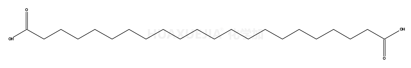 二十二碳烷酸