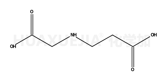 3-(Carboxymethylamino)propanoic acid