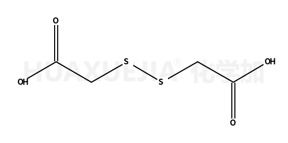 二硫代甘醇酸