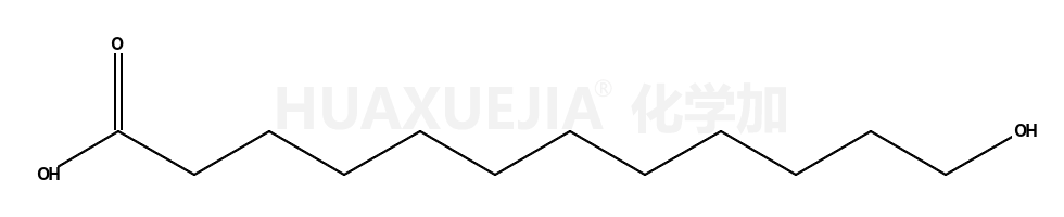 12-羟基十二烷酸