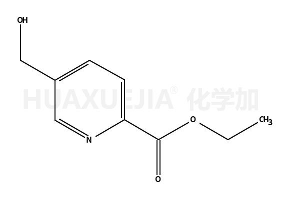 5-(羟基甲基)吡啶甲酸乙酯