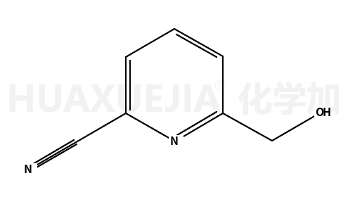 6-羟甲基-2-氰基吡啶