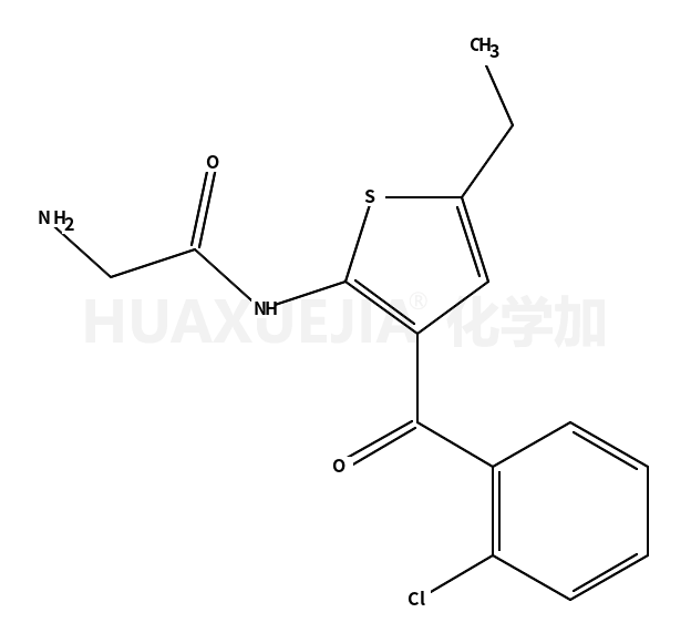 50509-09-6结构式