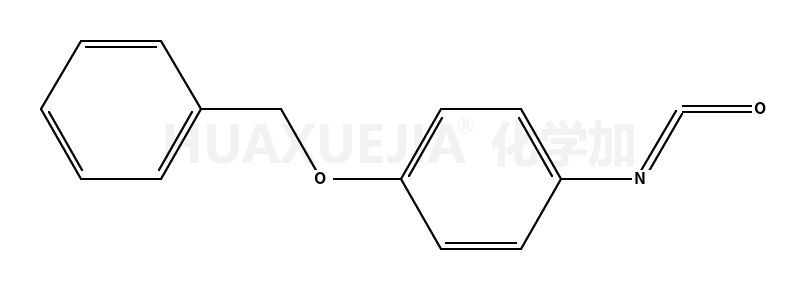 4-苄氧基苯异氰酸酯