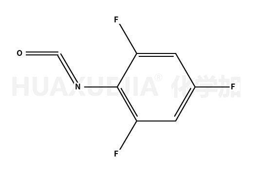 2,4,6-三氟异氰酸苯酯
