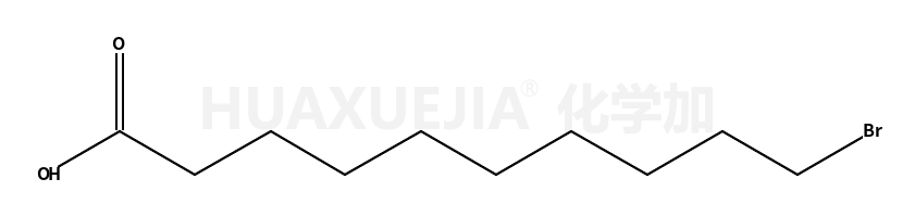 10-溴癸酸