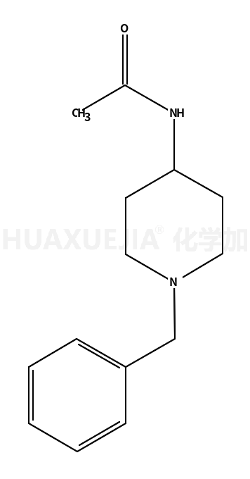 4-乙酰氨基-1-苄基哌啶