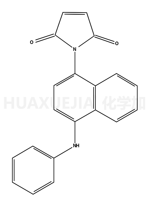 N-(1-氨基苯基)马来酰亚胺