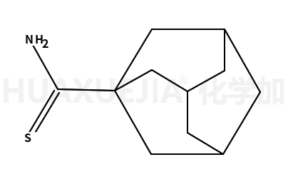 金刚烷-1-硫代甲酰胺,97%