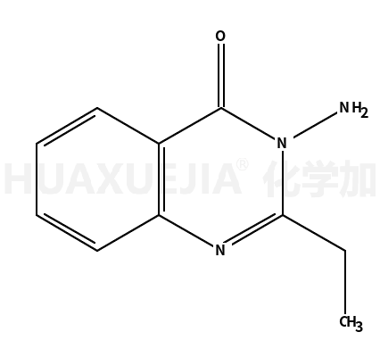 3-氨基-2-乙基-4(3H)-喹唑啉酮