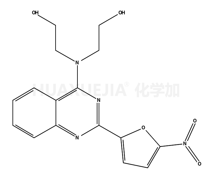 硝呋奎唑