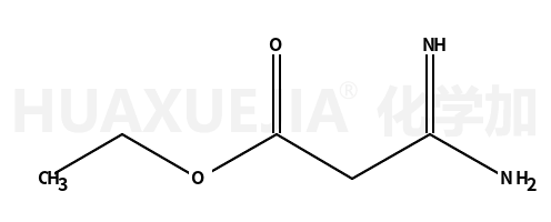 3-氨基-3-亚氨基丙酸乙酯