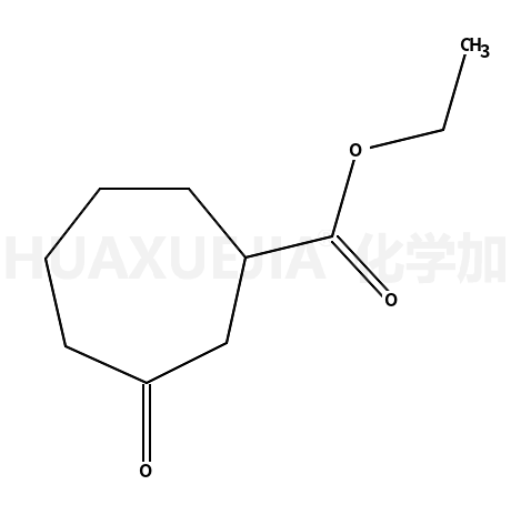 3-氧代环庚烷羧酸乙酯