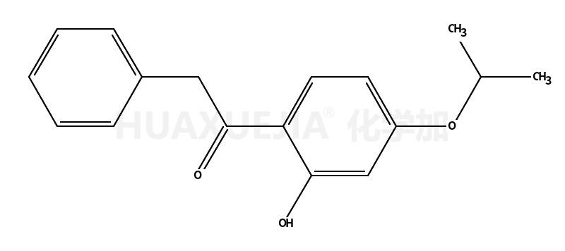 依普黄酮杂质4