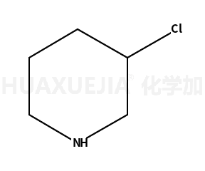 3-氯哌啶