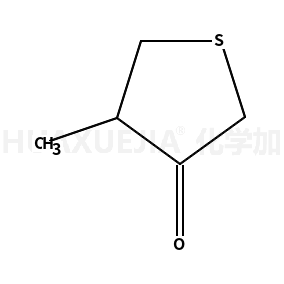 4-甲基-3-氧代四氢噻吩