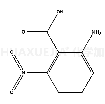 2-氨基-6-硝基苯甲酸