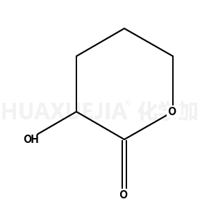 2,5-二羟基戊酸delta内酯