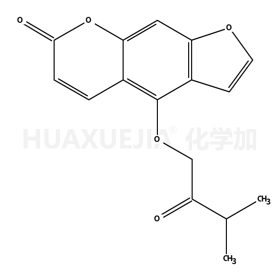 异氧化前胡内酯