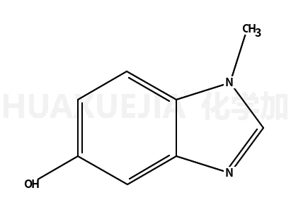 (9ci)-1-甲基-1H-苯并咪唑-5-醇