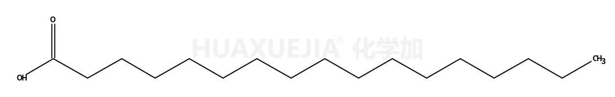 十七烷酸