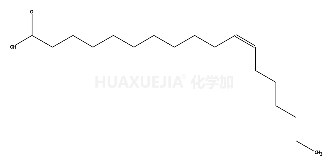 十八烷酸