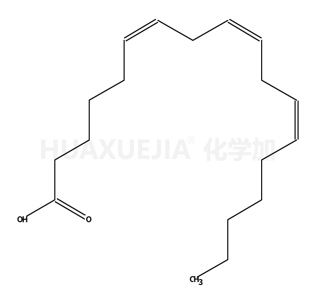 γ-亚麻酸