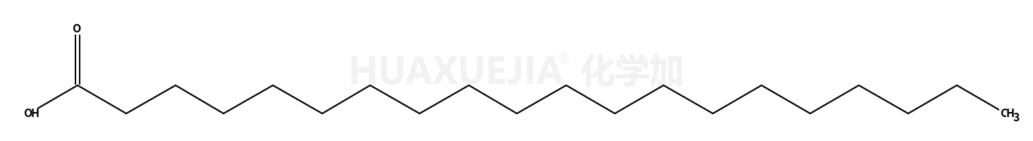 Eicosanoic acid