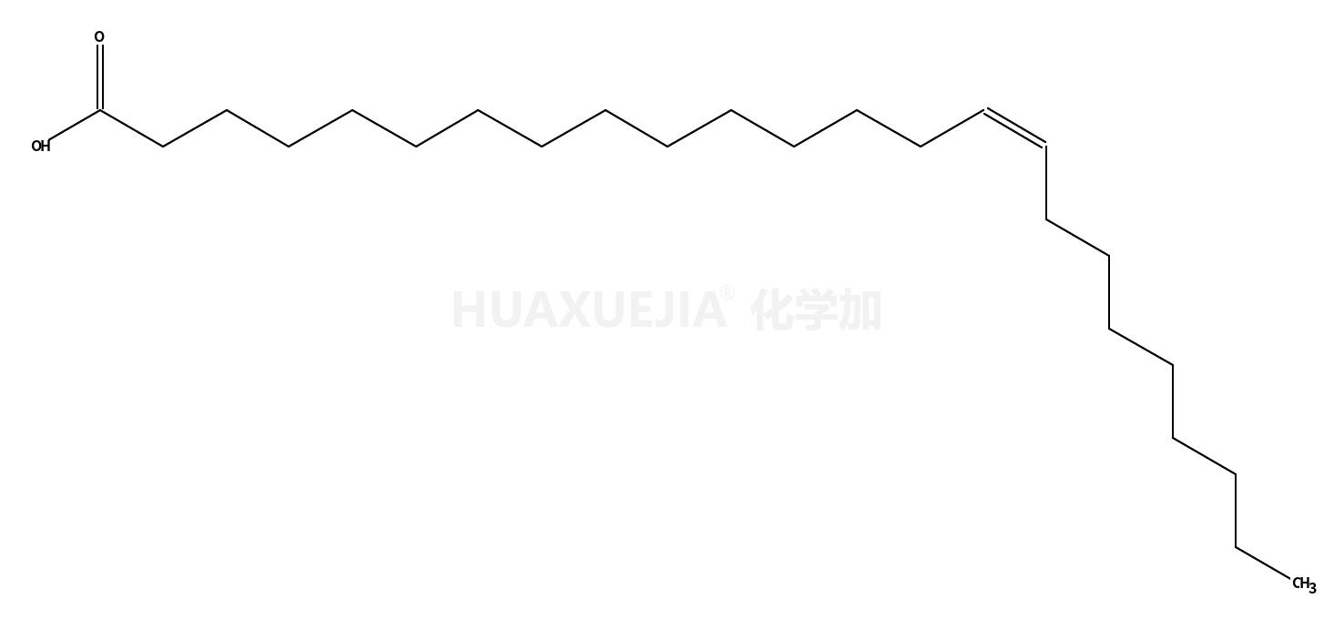 順-15-二十四碳單烯酸