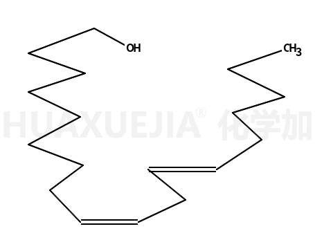 順順-9,12-十八碳二烯醇