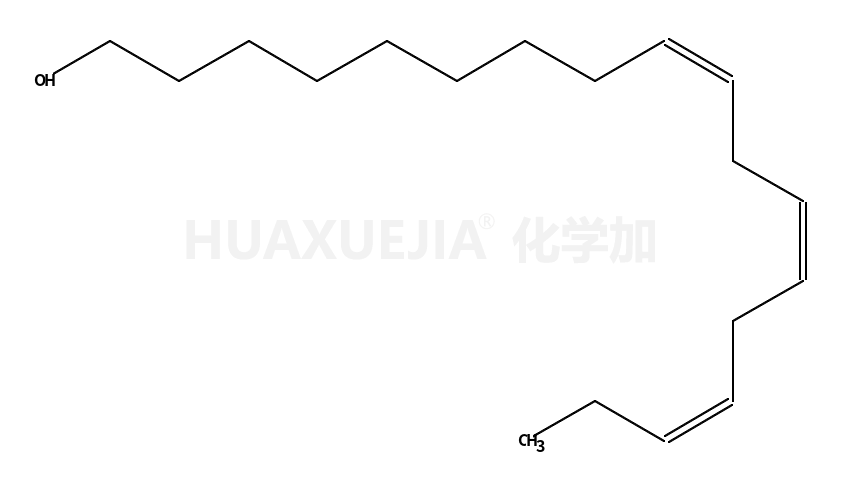 二十碳五烯酸雜質(zhì)18