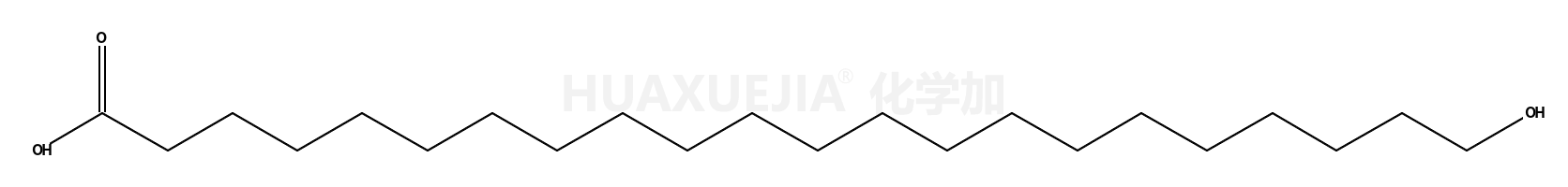 22-二十二羟基烷酸