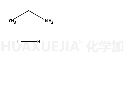 氢碘酸乙胺