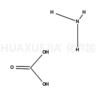 506-87-6结构式