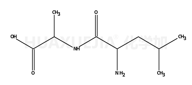 H-DL-LEU-DL-ALA-OH