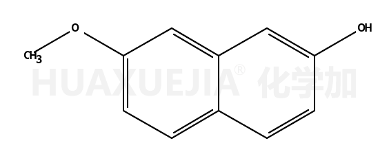 7-甲氧基-2-萘酚