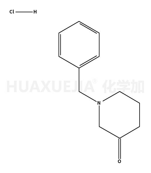 1-苄基-3-哌啶酮盐酸盐