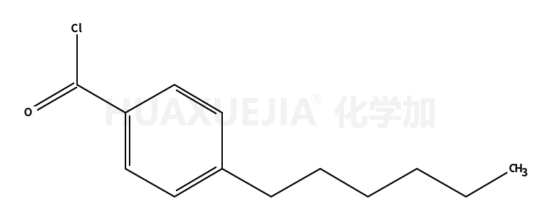 4-己基苯甲酰氯