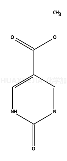 2-羟基嘧啶-5-羧酸甲酯