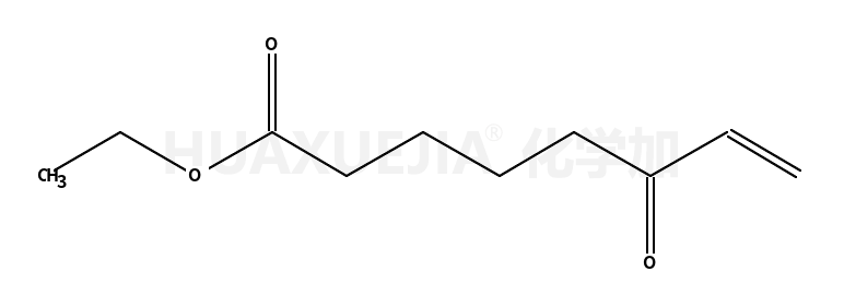 ethyl 6-oxooct-7-enoate