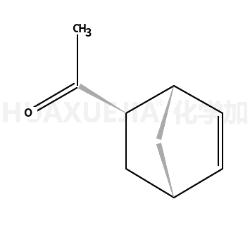 甲基5-降冰片烯-2基酮