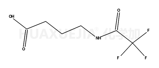 4-[(三氟乙酰基)氨基]丁酸