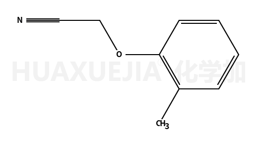 邻甲苯氧基乙腈