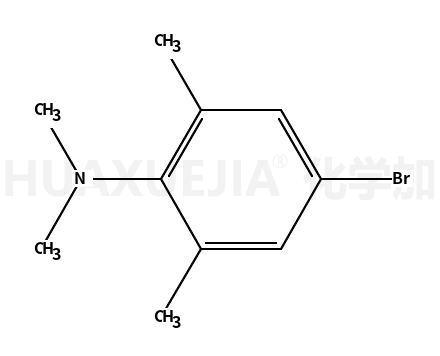 4-溴-N,N,2,6-四甲基苯胺