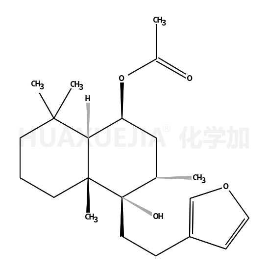 蔓荆呋喃