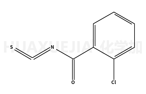 异硫氰酸 2-氯苯甲酰脂