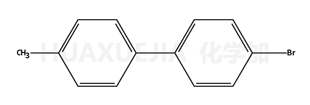 4-溴-4’-甲基联苯